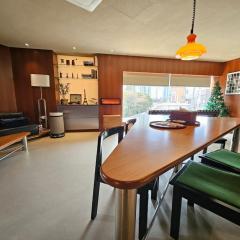 Private House Guten Morgen Haeundae Main Branch