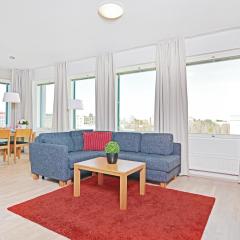 Forenom Serviced Apartments Tampere Pyynikki