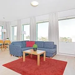 Forenom Serviced Apartments Tampere Pyynikki