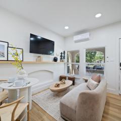 Mediterranean Villa #1 at East Downtown