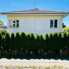 Vidunderlig villa i kvarter tæt på centrum