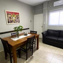 Departamento Capital III