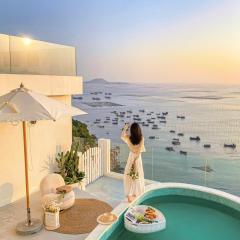 Man hai Valley Hotel