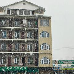 Banihal paradise
