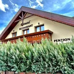 Penzion Raimund