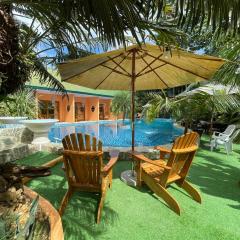 P1 Resort