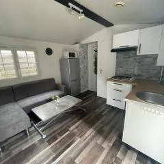 Mobil-home 4 Couchages Parking gratuit