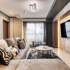 THE ROOF TOP TERRACE -vacation rental-