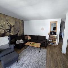 Ferienwohnung Am Hasselkopf 1