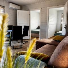 Carnikavas Piestātne vacation homes near the sea