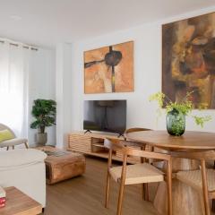 Magno Apartments González Cuadrado