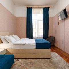 2 bedrooms Apartments Levia 2