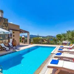 Villa Akali by Villa Plus