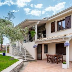 La Botte e il Vino Rooms