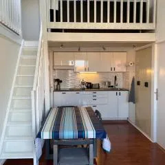 Vieux Boucau, Appartement 4 personnes, 2 chambres et Terrasse