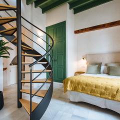 Rocío Duplex Apartment