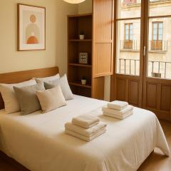 San Justo Suites