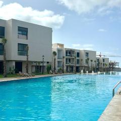 Appartement Sidi Rahal Oceanic