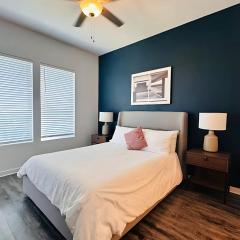 Family-Friendly Home with Great Comfort