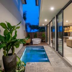 Kammara 1 - Your Dream Getaway - Gorgeous New Villa with 4 Bedrooms, Amazing Views, and a Huge Pool!