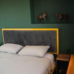 Wonderland Rooms for Rent