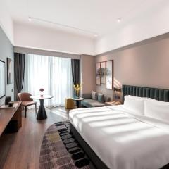 Holiday Inn Express Chengdu West Gate by IHG
