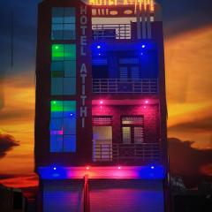 Hotel Atithi
