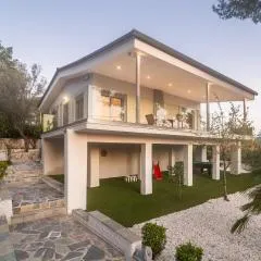 Jasmin House - Sea view - In town