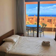 Stunning seaview apartment Ushuaia-HI