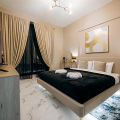Fabulous Brand New 1BR