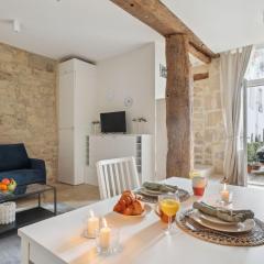 BnBNova - Ile St Louis