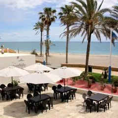Apartamentos El Galán II