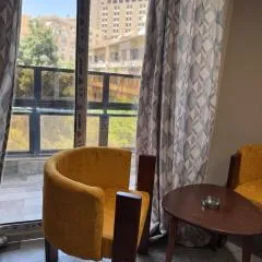 Garden City Plaza Hotel