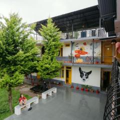 The Hosteller Bir