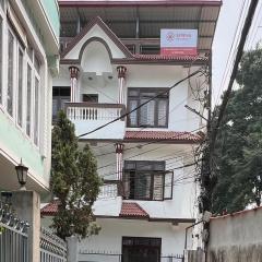 Serene Girls Hostel