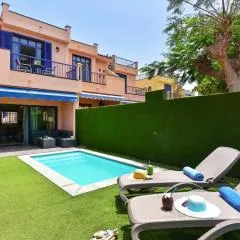 Meloneras Bahía 48 by Villagrancanaria