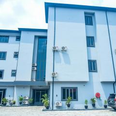 Le Mehol Hotel and Suites