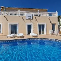 Villa Alexa