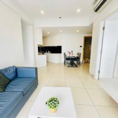 Top View 2BR - Masteri Thao Dien