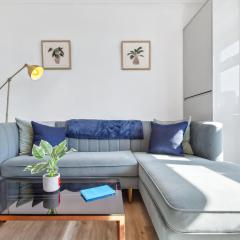 Lea Bridge Residence