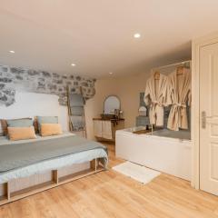 Nid d'Amour - Suite romantique