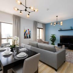 Shams 1, Jumeirah Beach Residence - Mint Stay