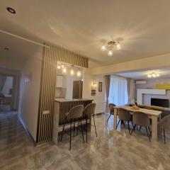 Avram Iancu Apartment