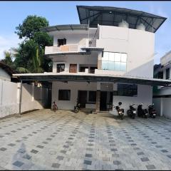 Aswathy Bhavan