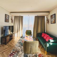 Bethany Apartment ON PARK Century City