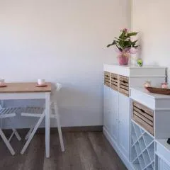 Loft céntrico luminoso