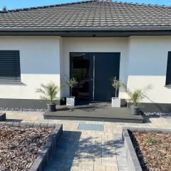 Luxus Ferienhaus Lina