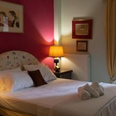 Marina's Bright Getaway - Nafplio Center House