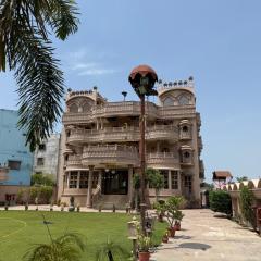 Virasat Haveli