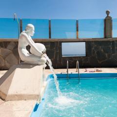 Aquarius 09 by Villagrancanaria